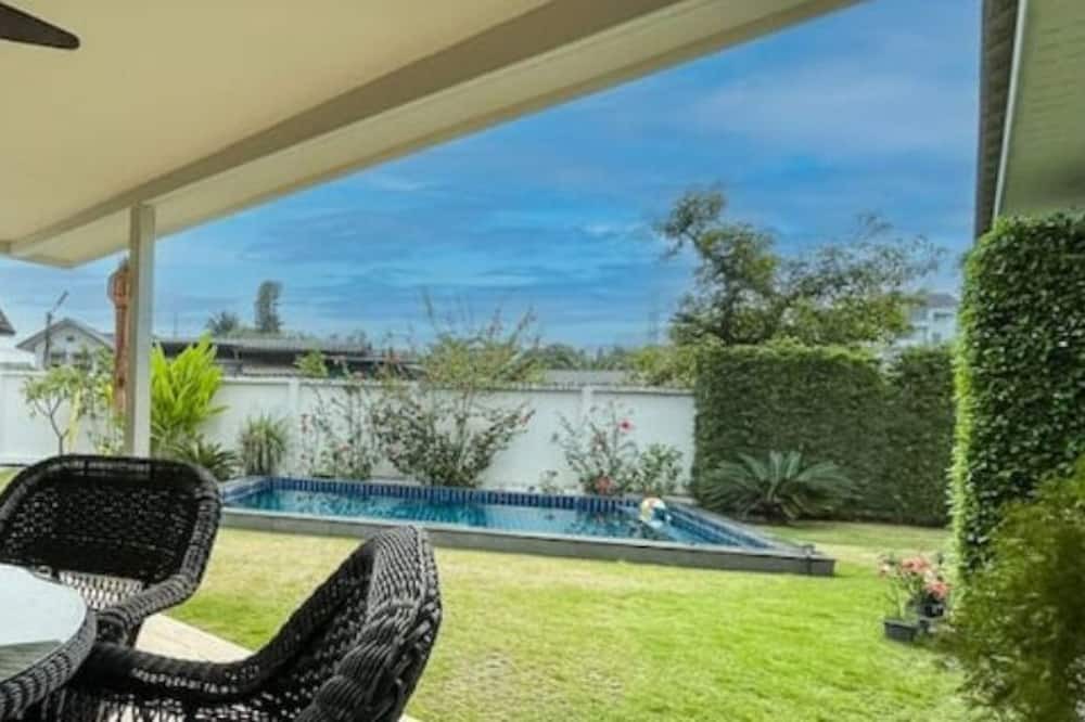 Photo of Outdoor in Wat Ket