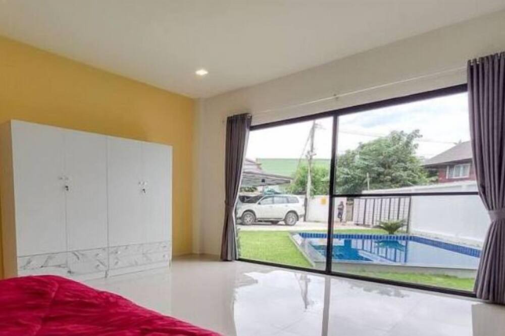 Photo of Bedroom in Wat Ket