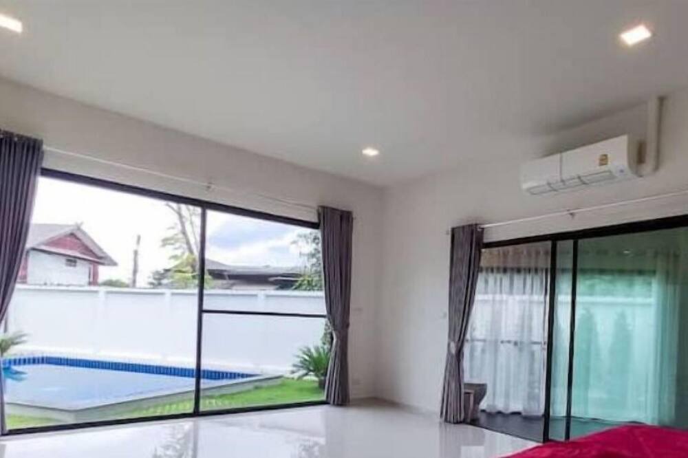 Photo of Bedroom in Wat Ket