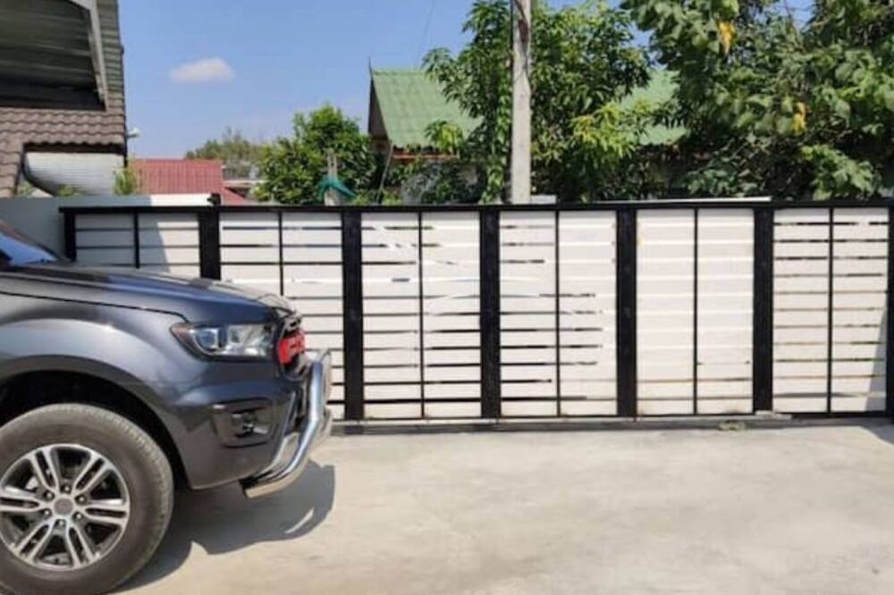 Photo of Outdoor in Wat Ket