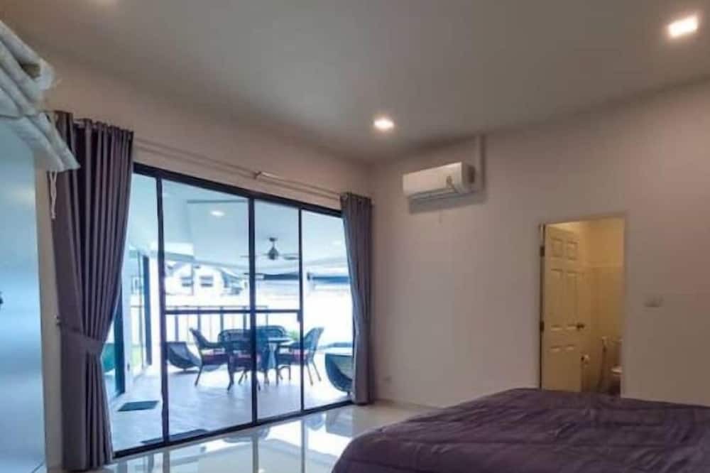 Photo of Bedroom in Wat Ket