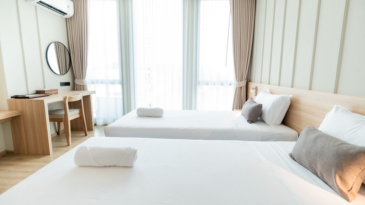 Photo of Bedroom in Tha Sala
