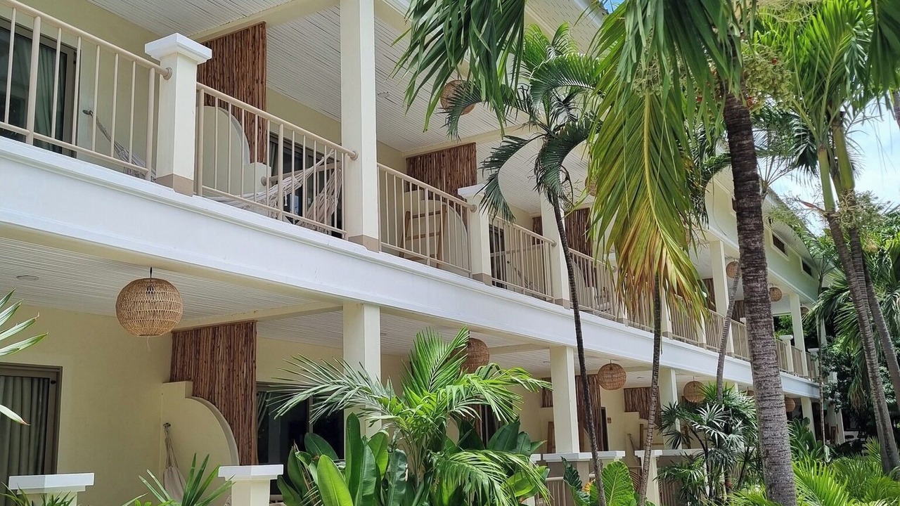 Photo of Bedroom in Chaweng City Center