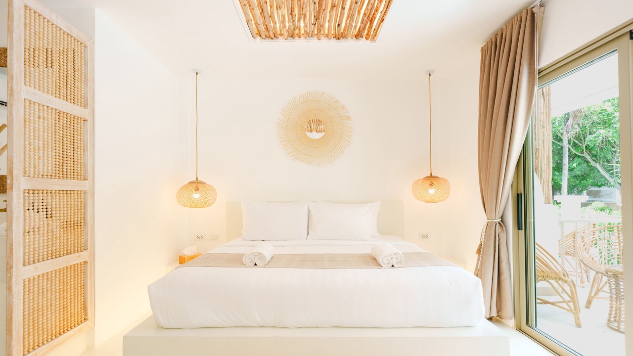 Photo of Bedroom in Chaweng City Center
