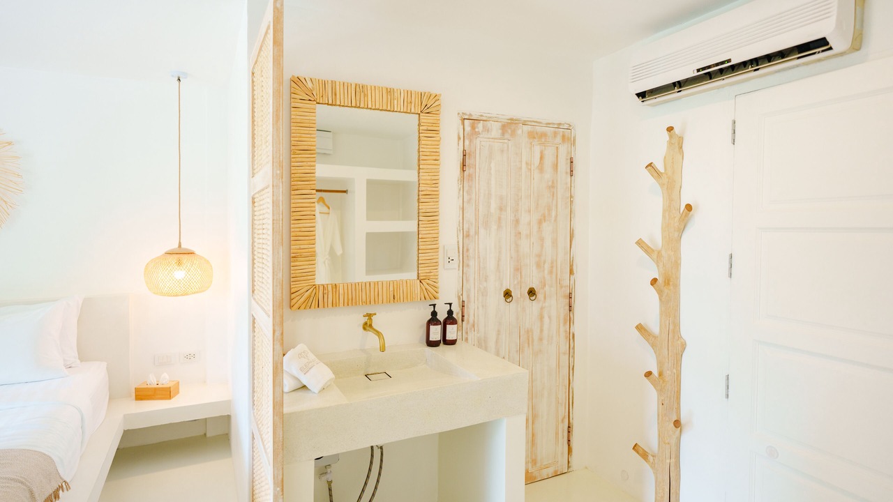 Photo of Bedroom in Chaweng City Center