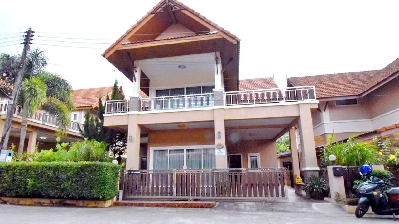 Photo of Outdoor in Ban Khlong Haeng