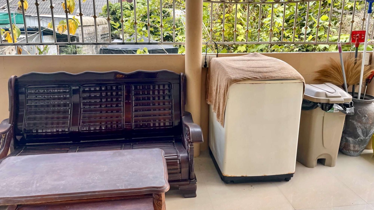Photo of Outdoor in Ban Khlong Haeng