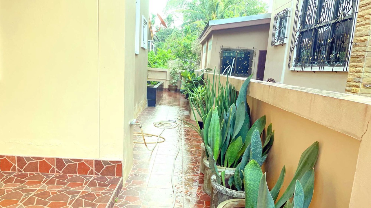 Photo of Outdoor in Ban Khlong Haeng