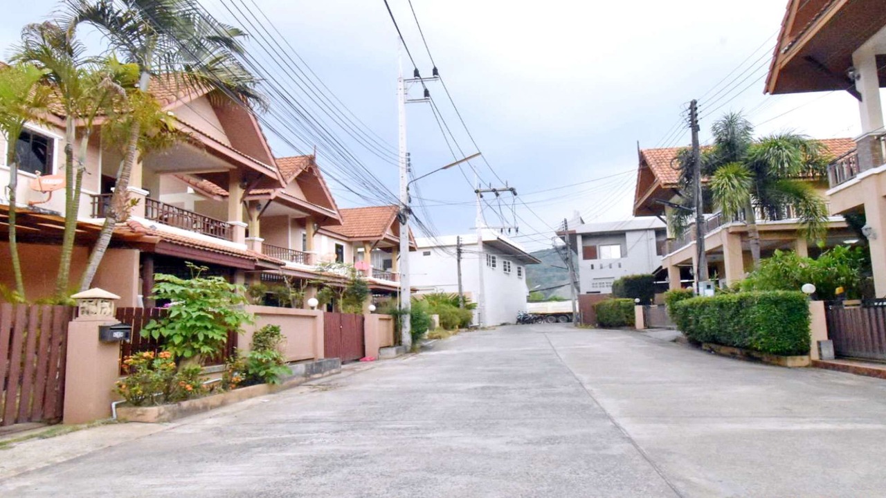 Photo of Outdoor in Ban Khlong Haeng