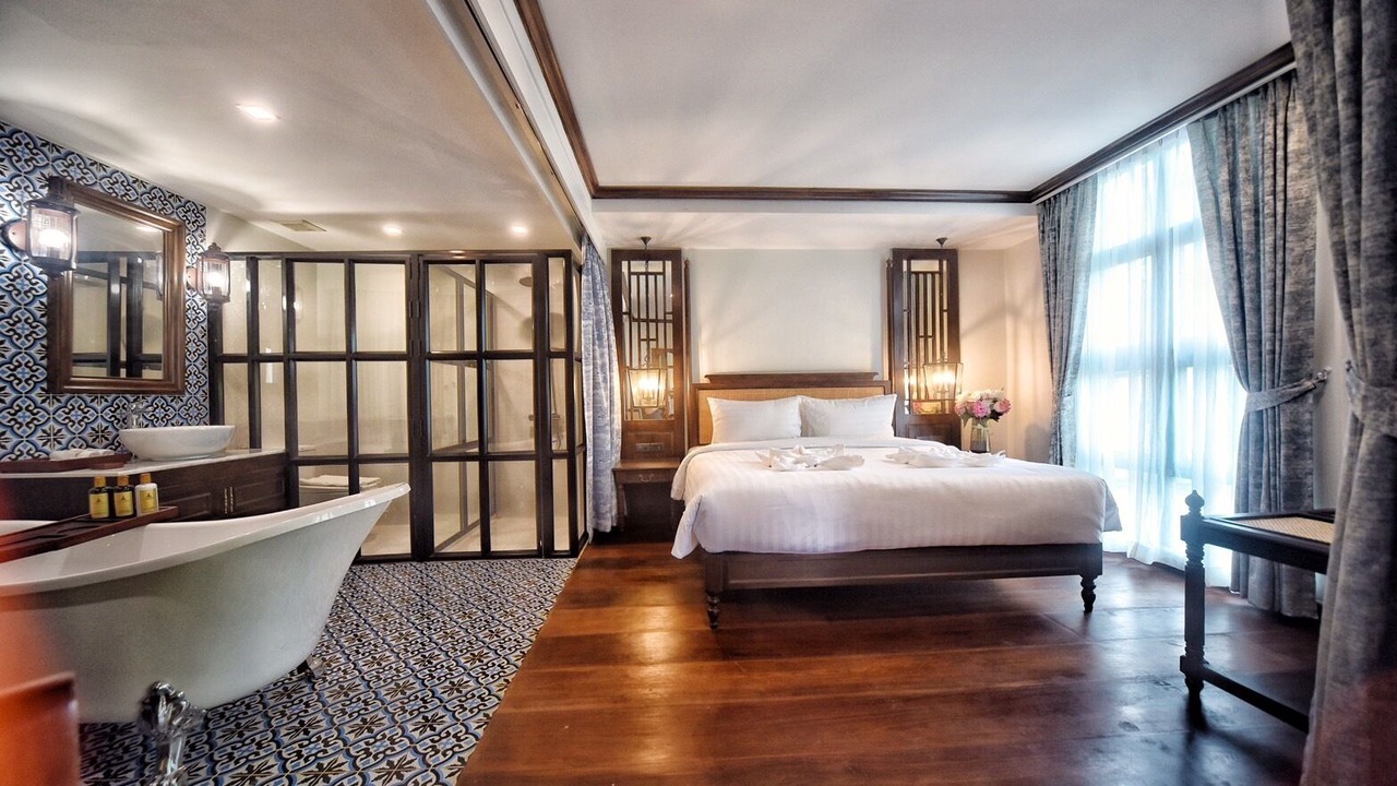 Photo of Bedroom in Nong Pa Khrang
