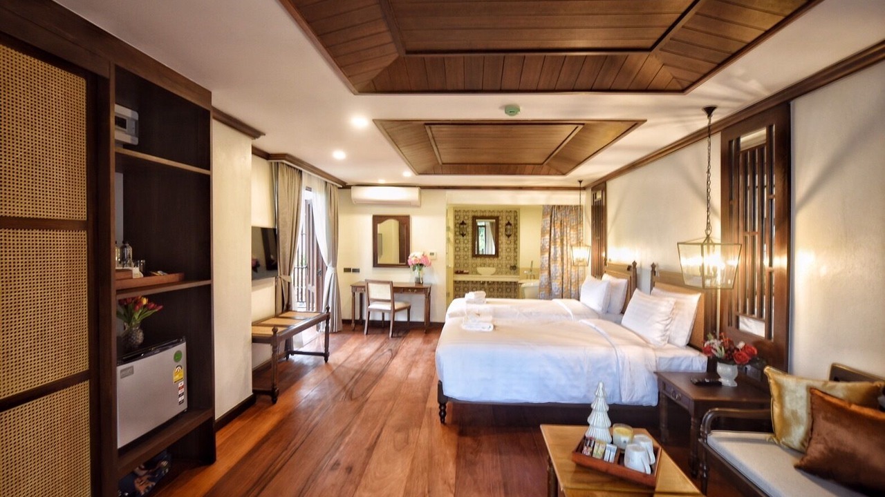Photo of Bedroom in Nong Pa Khrang