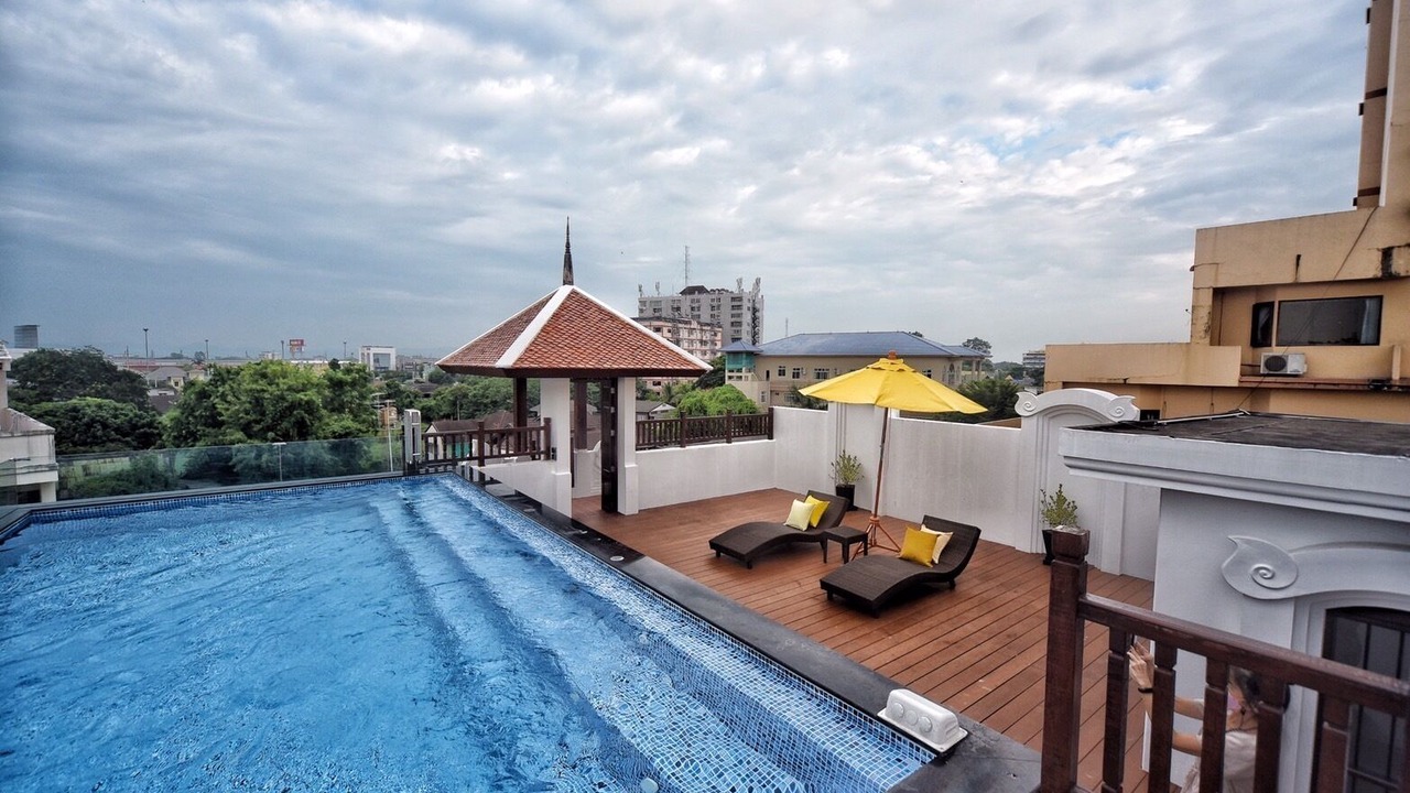Photo of Outdoor in Nong Pa Khrang