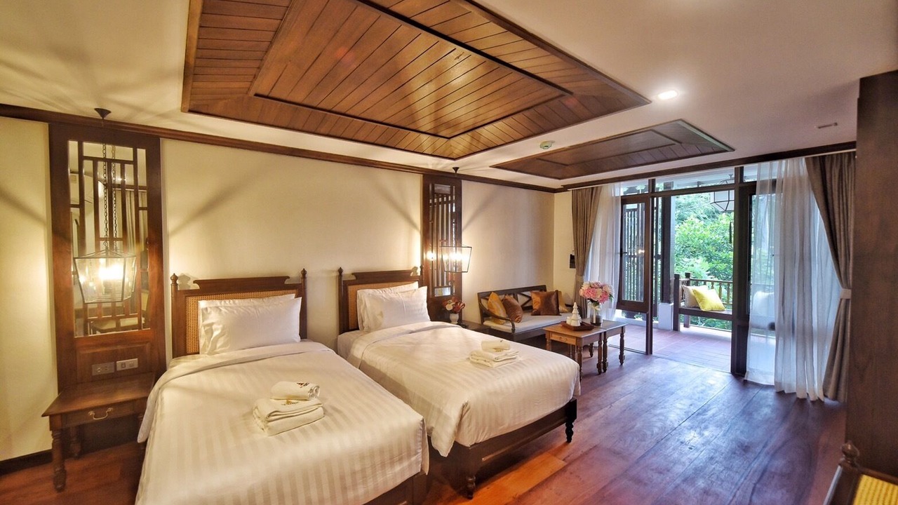 Photo of Bedroom in Nong Pa Khrang