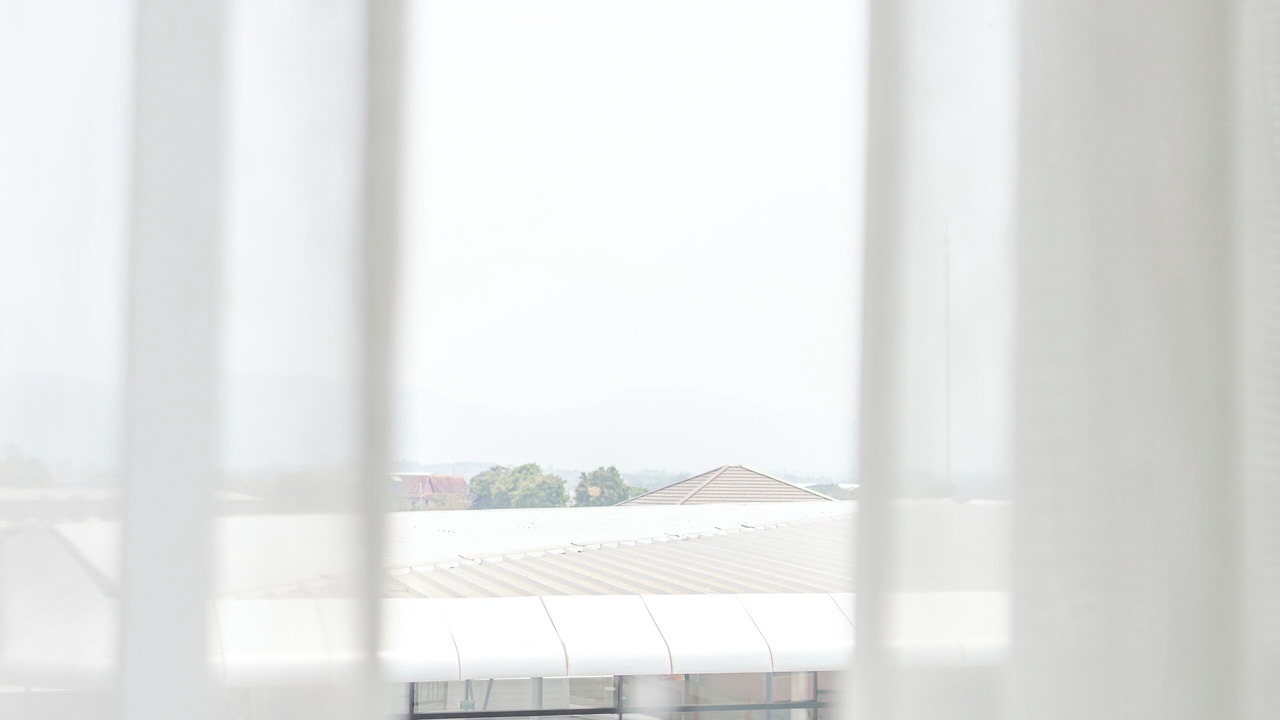Photo of Patio Balcony in Chiang Rai
