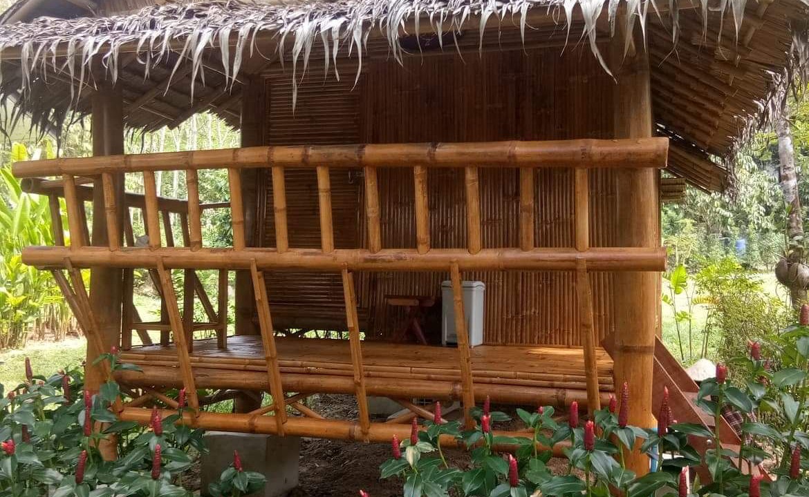 Photo of Patio Balcony in Ko Kood