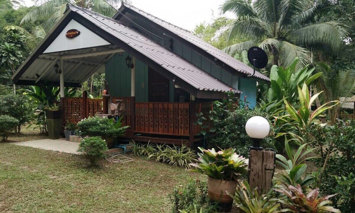 Photo of Outdoor in Ko Kood