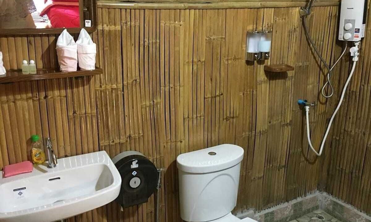 Photo of Bathroom in Ko Kood