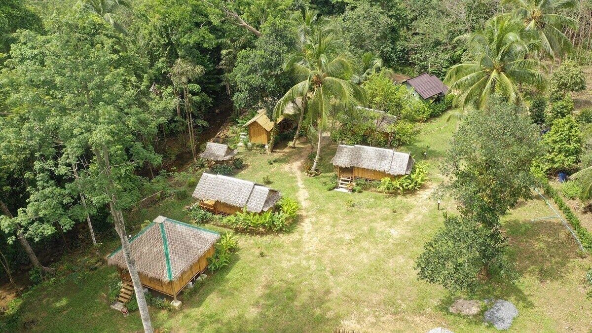 Photo of Outdoor in Ko Kood