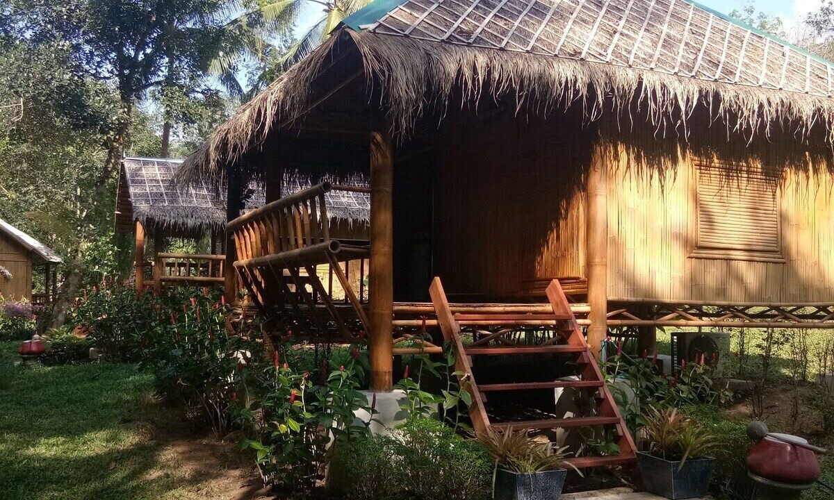 Photo of Bedroom in Ko Kood