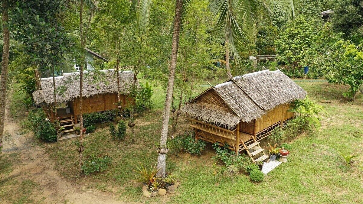 Photo of Outdoor in Ko Kood