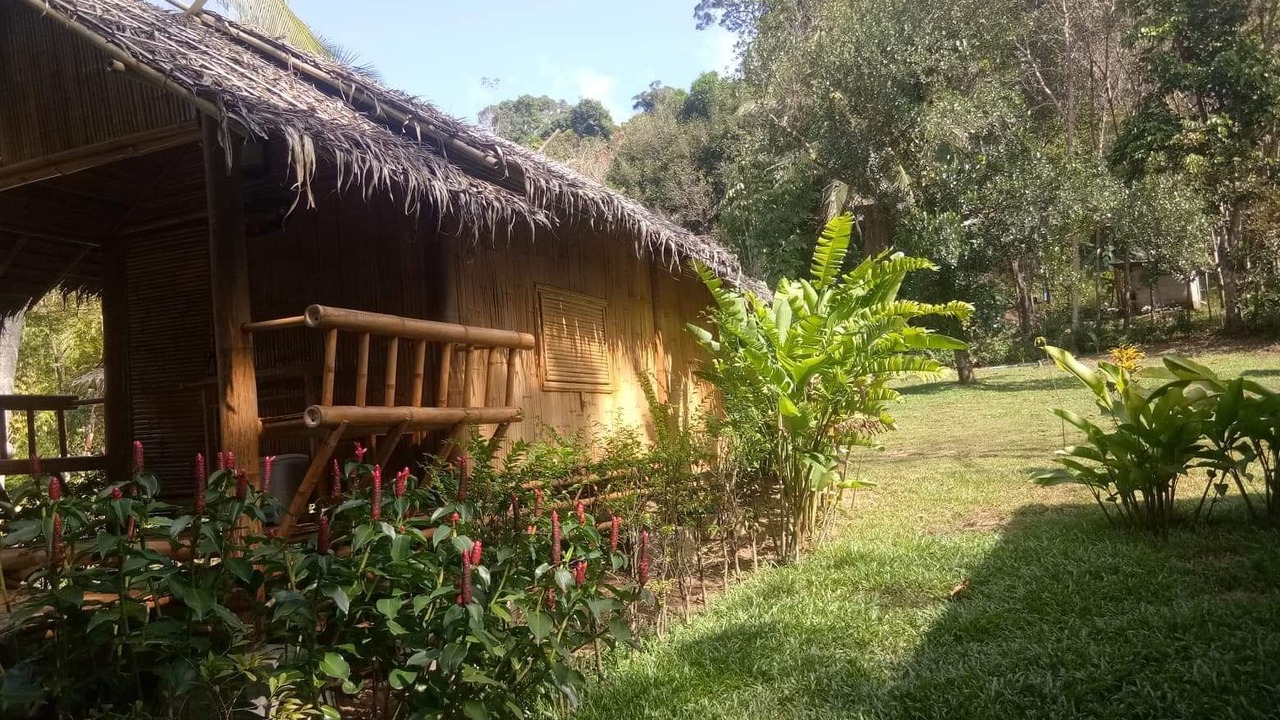 Photo of Outdoor in Ko Kood
