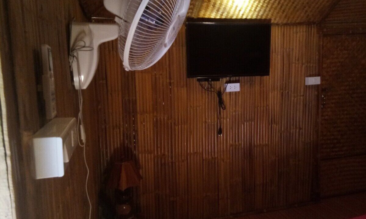 Photo of Bedroom in Ko Kood