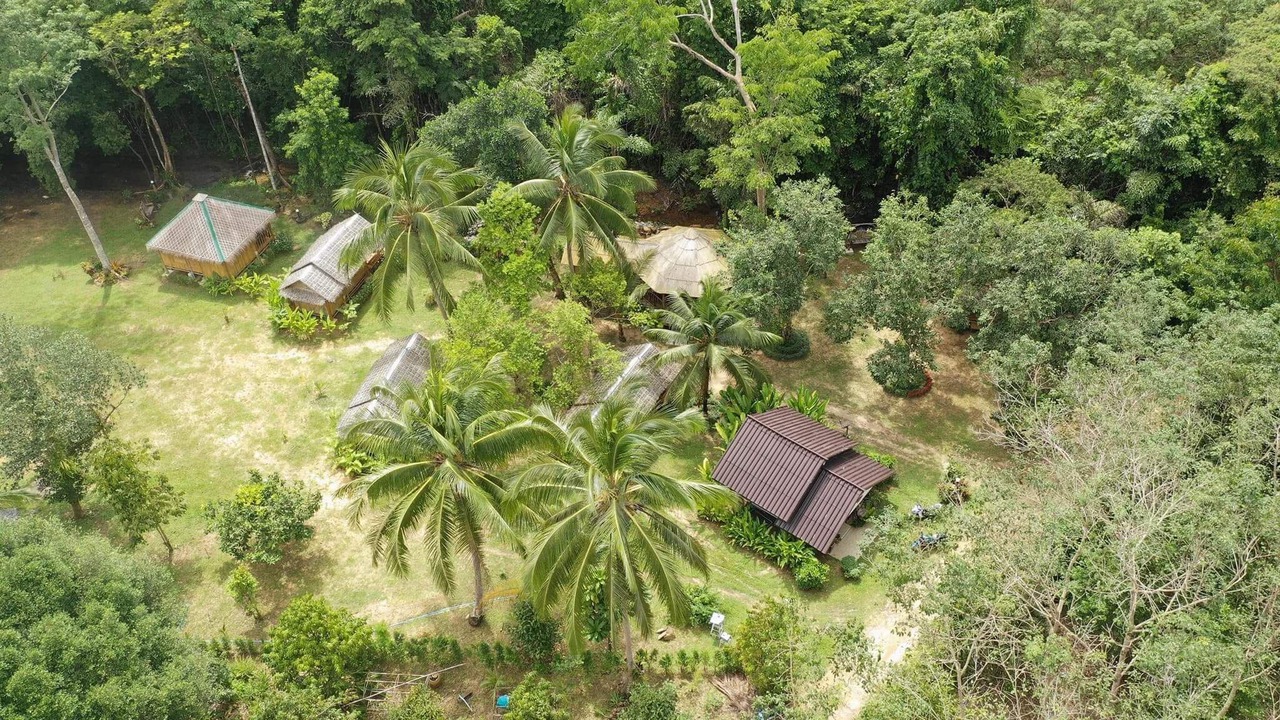 Photo of Outdoor in Ko Kood