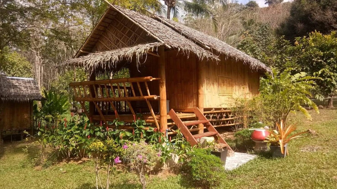 Photo of Outdoor in Ko Kood
