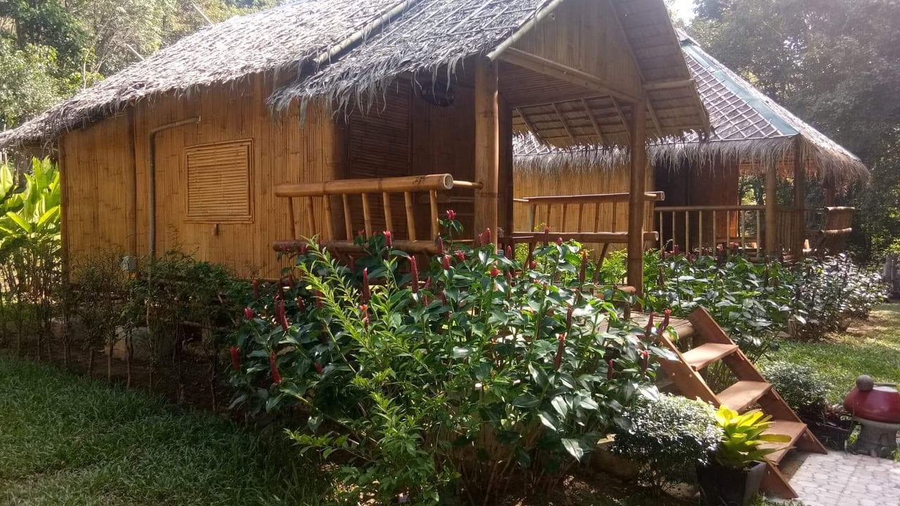 Photo of Bedroom in Ko Kood