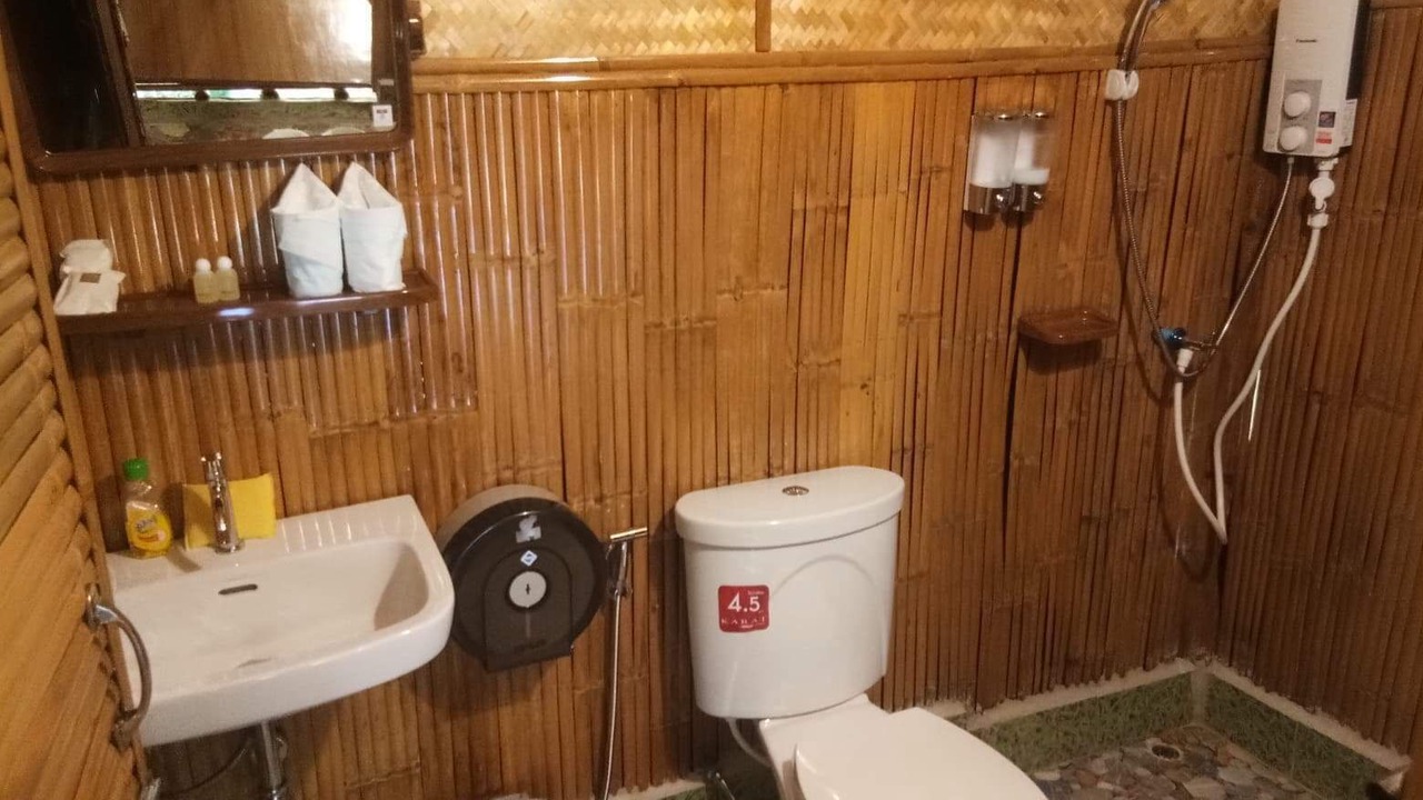 Photo of Bathroom in Ko Kood