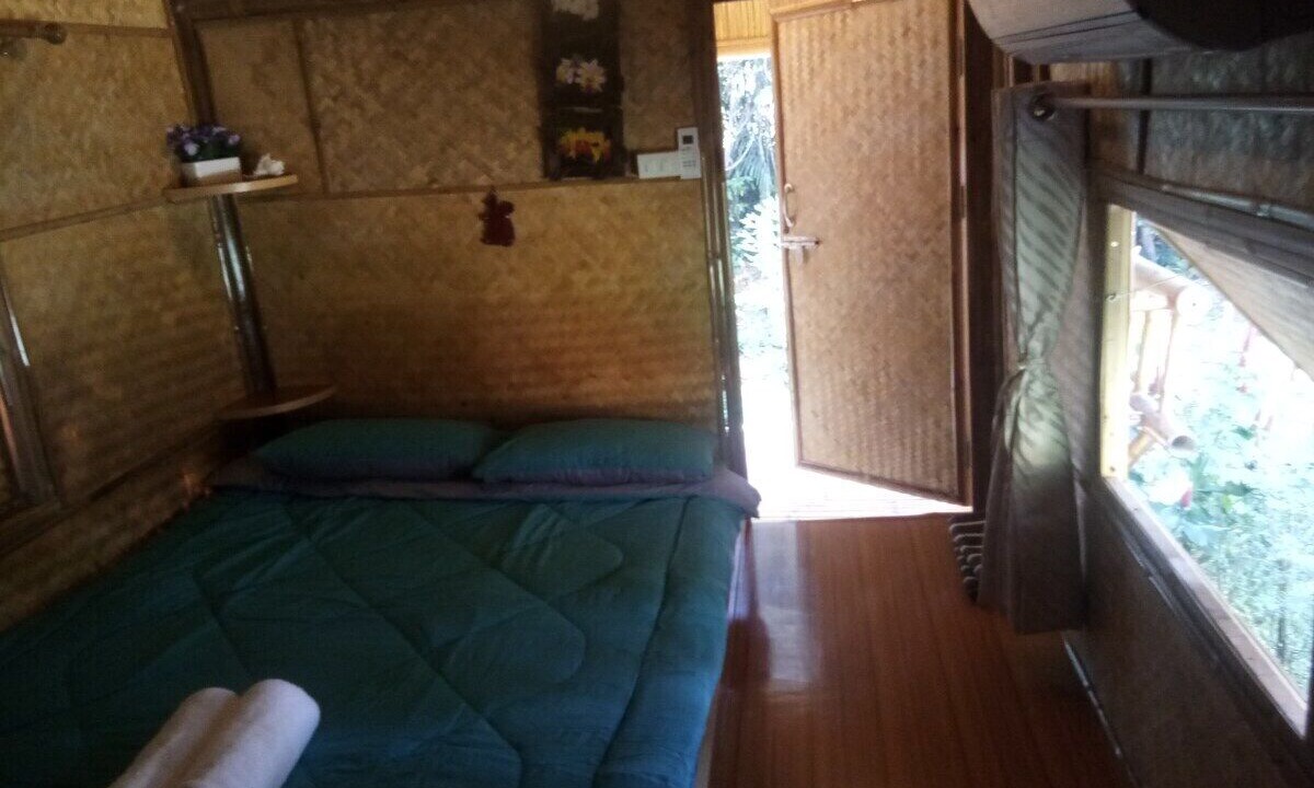 Photo of Bedroom in Ko Kood
