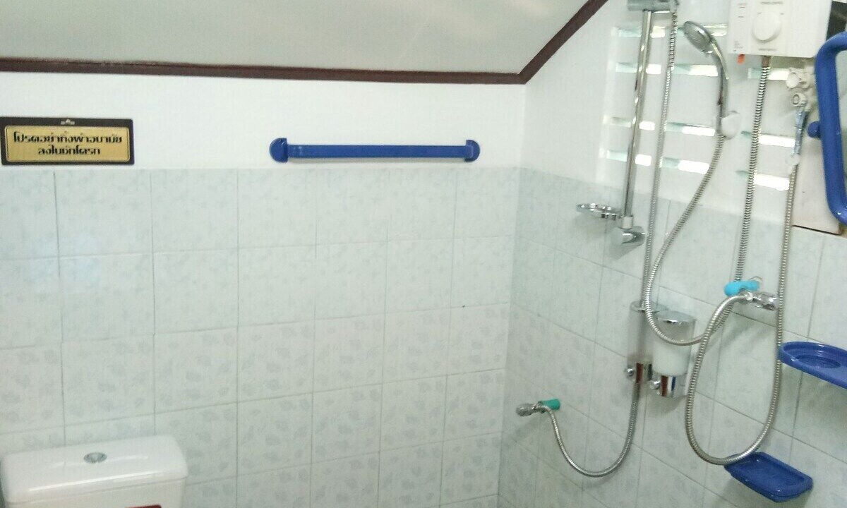 Photo of Bathroom in Ko Kood