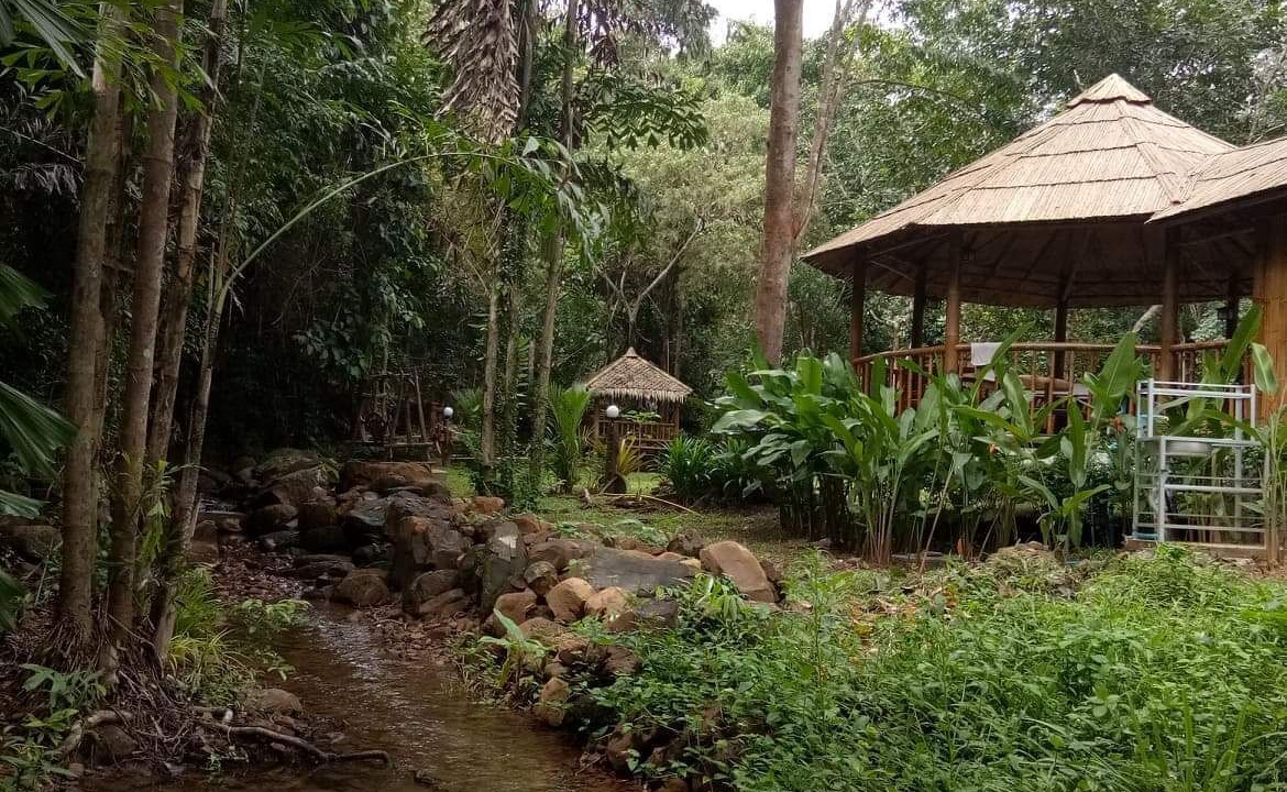 Photo of Outdoor in Ko Kood