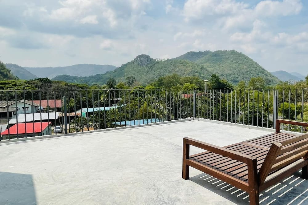 Photo of Outdoor in Mu Si