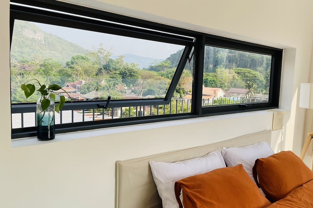 Photo of Livingroom in Mu Si