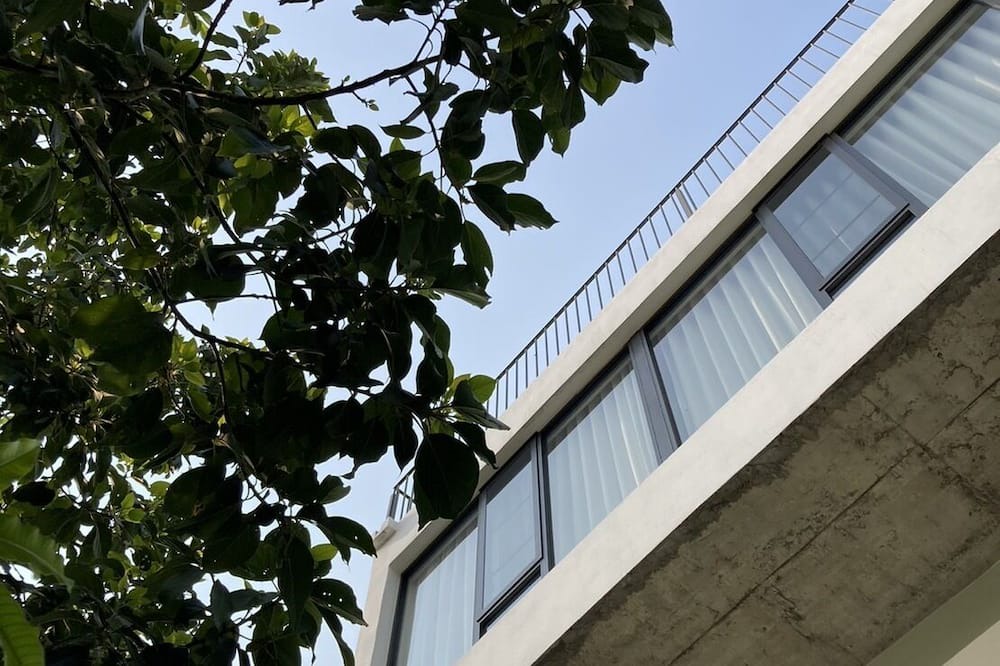 Photo of Outdoor in Mu Si