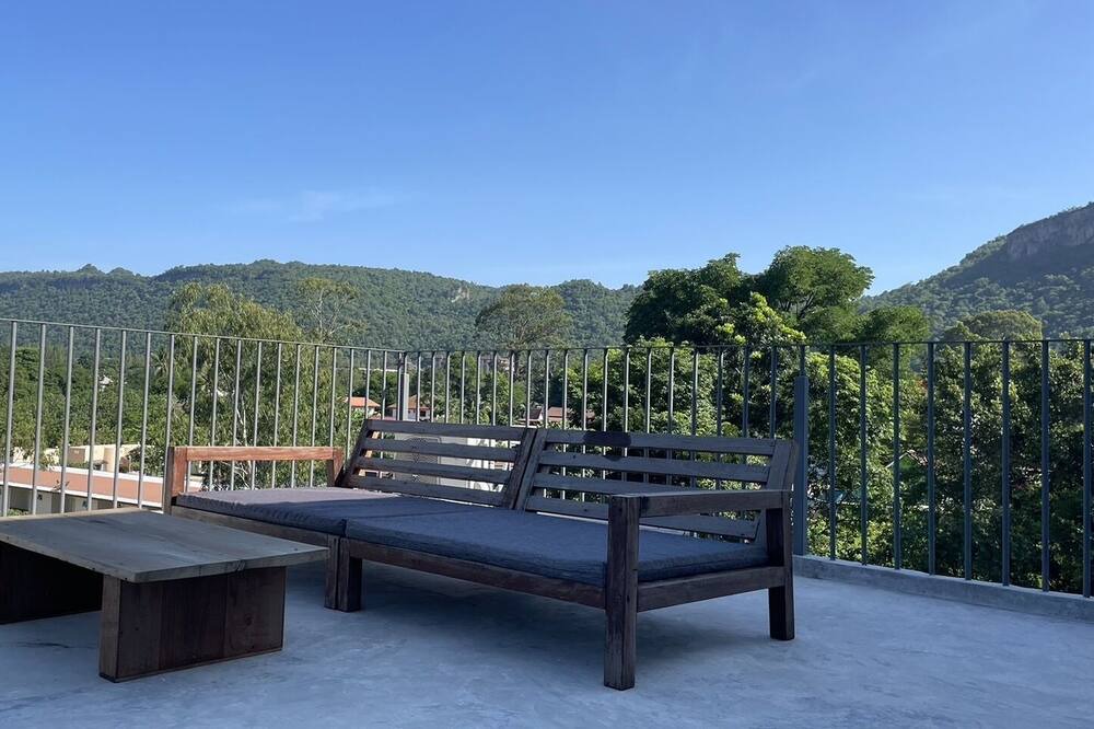 Photo of Outdoor in Mu Si