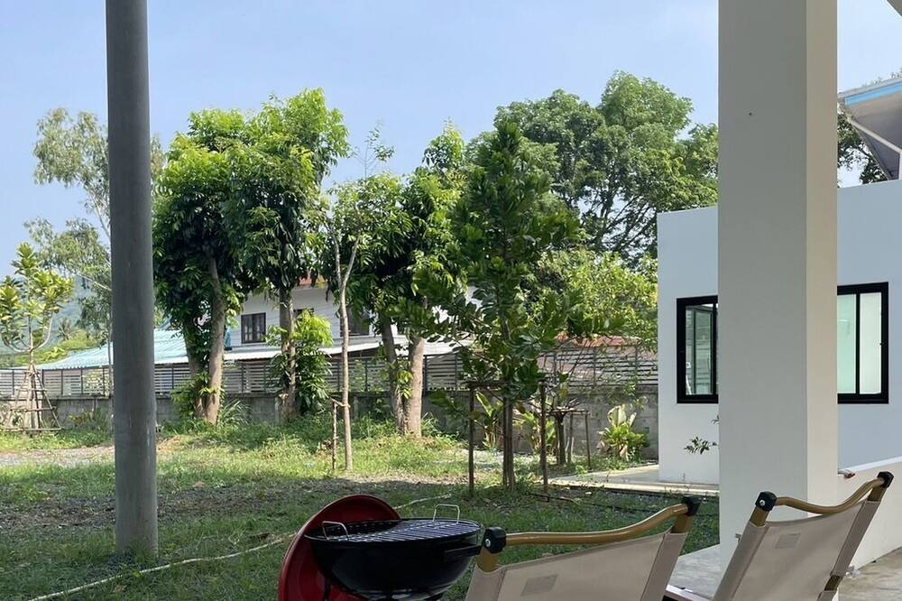 Photo of Outdoor in Mu Si