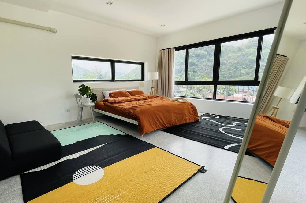 Photo of Bedroom in Mu Si