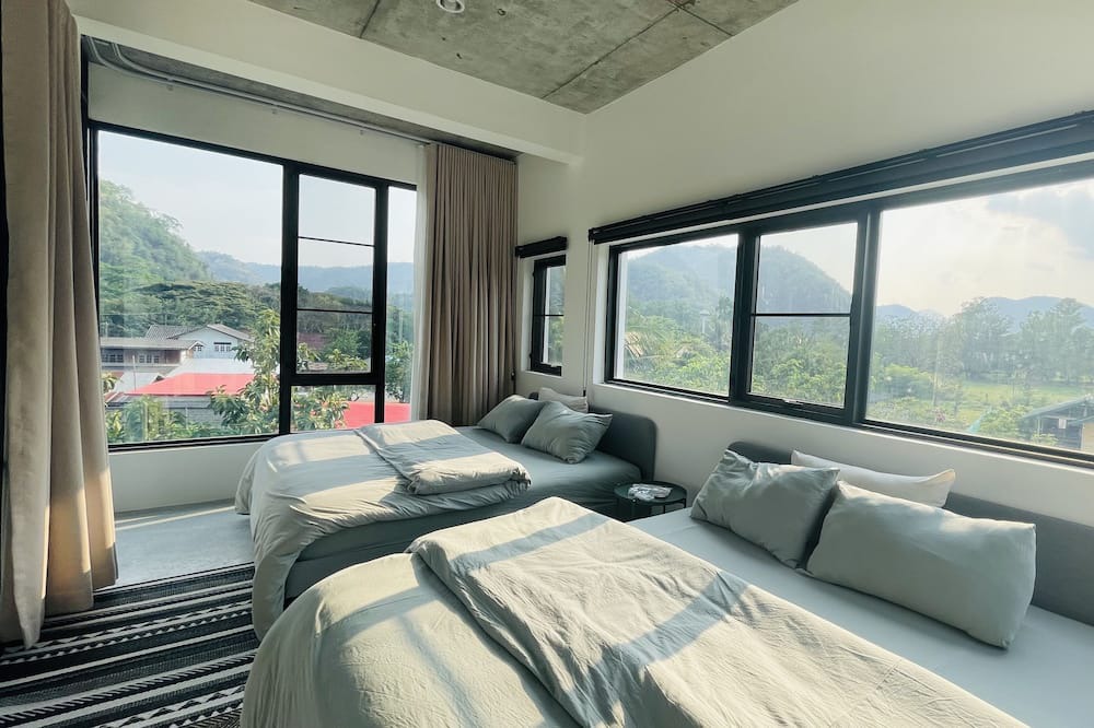Photo of Bedroom in Mu Si