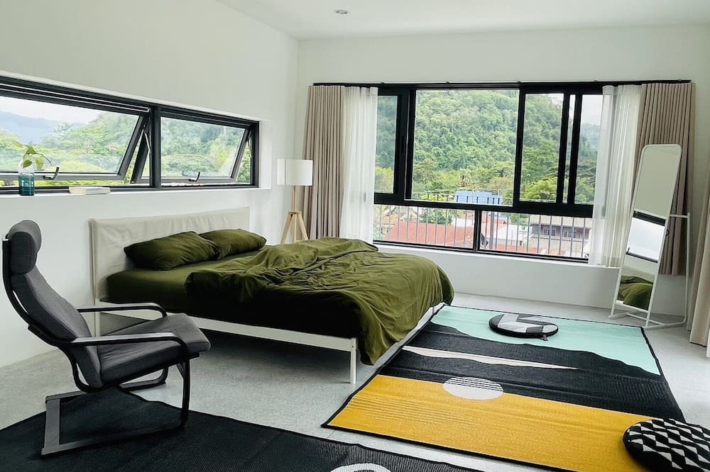 Photo of Bedroom in Mu Si