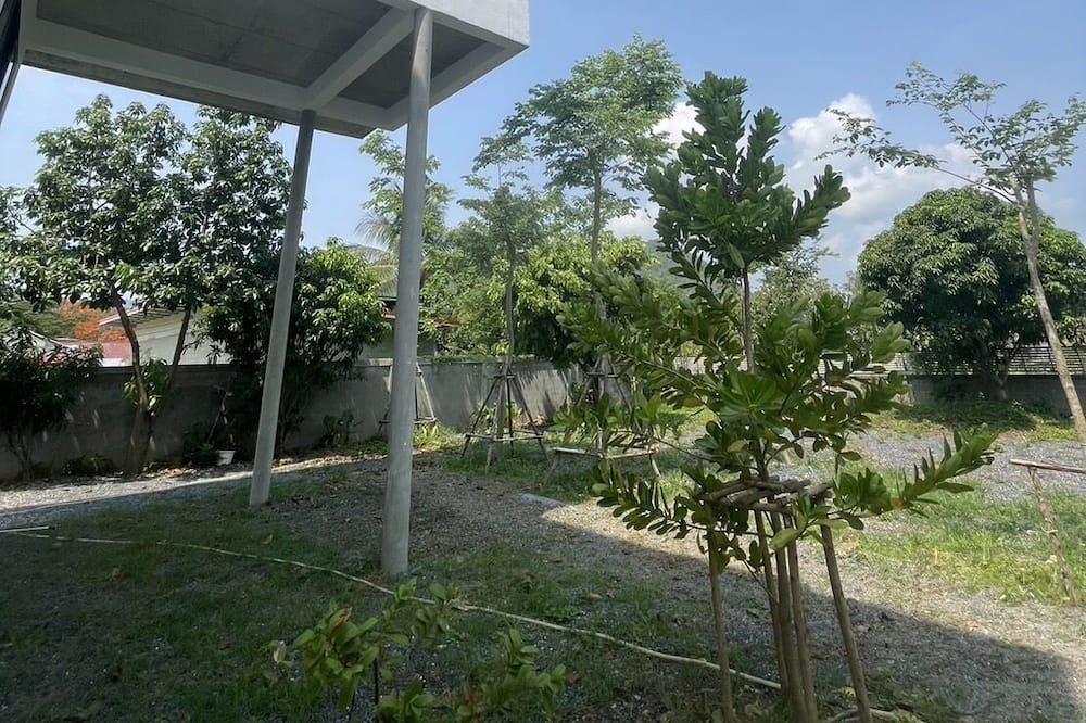Photo of Outdoor in Mu Si