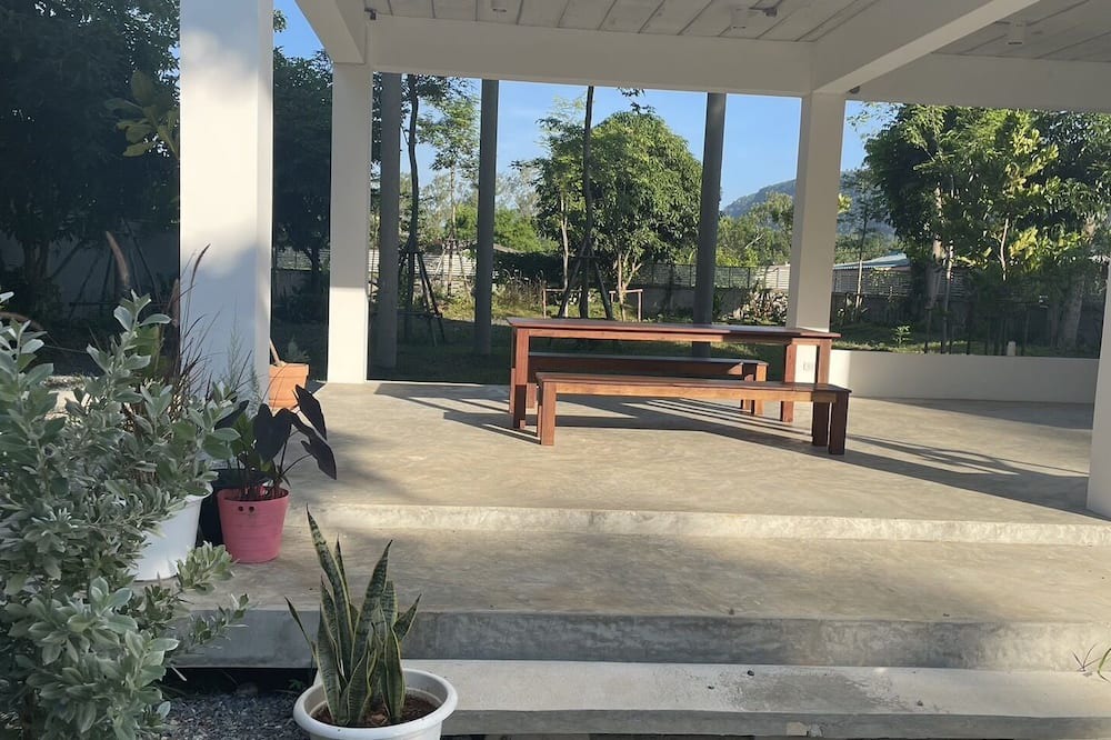 Photo of Outdoor in Mu Si