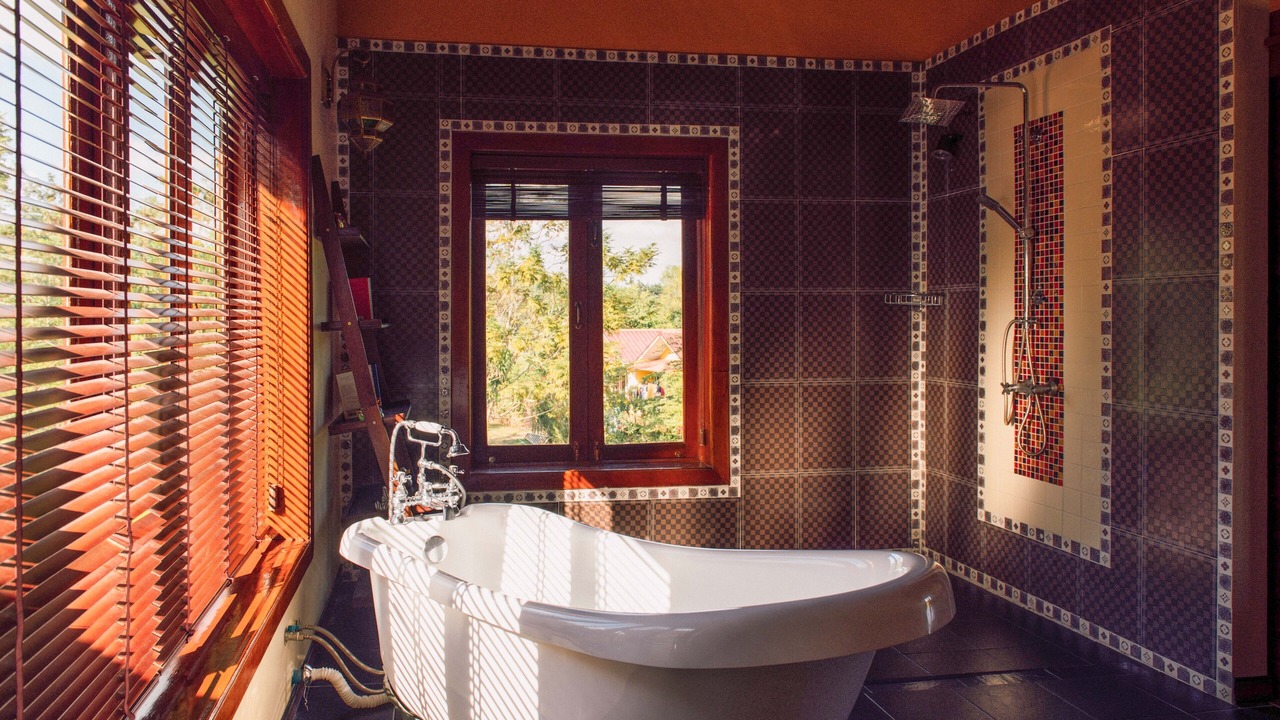 Photo of Bathroom in Udon Thani