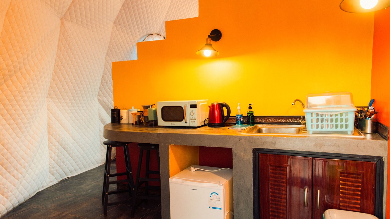 Photo of Kitchen in Udon Thani