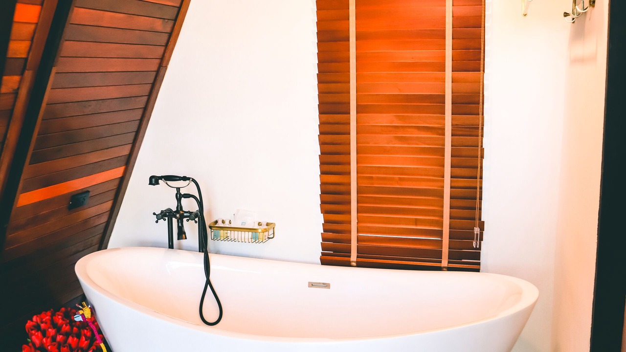 Photo of Bathroom in Udon Thani