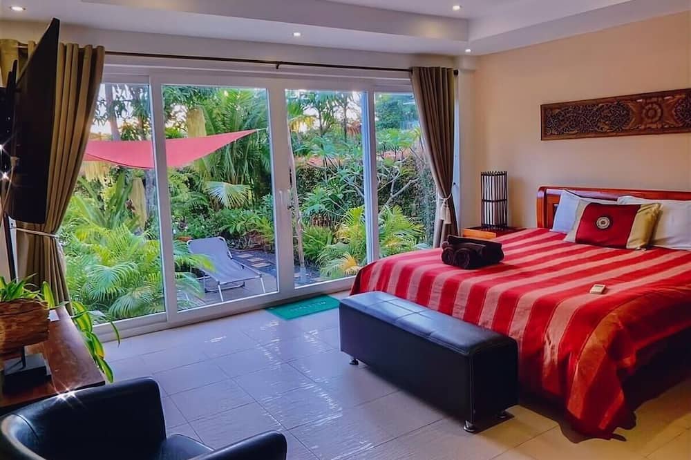 Photo of Bedroom in Ko Lanta