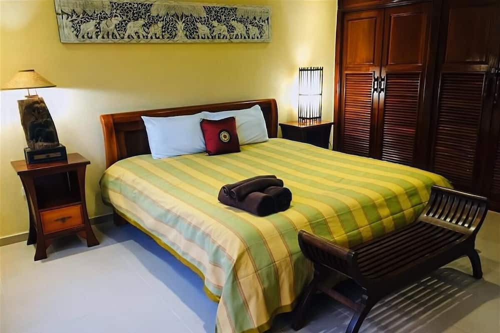 Photo of Bedroom in Ko Lanta
