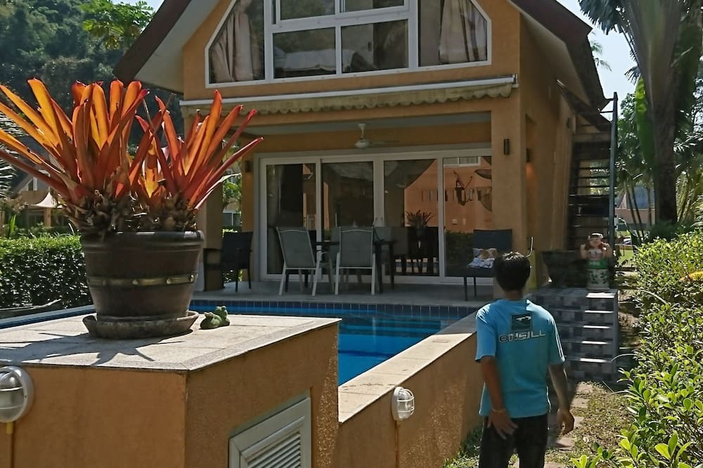 Photo of Outdoor in Ko Lanta