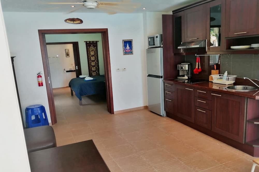 Photo of Kitchen in Ko Lanta